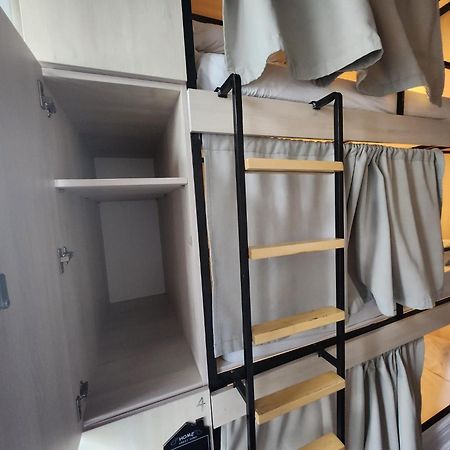 Daora Lisbon Hostel 外观 照片