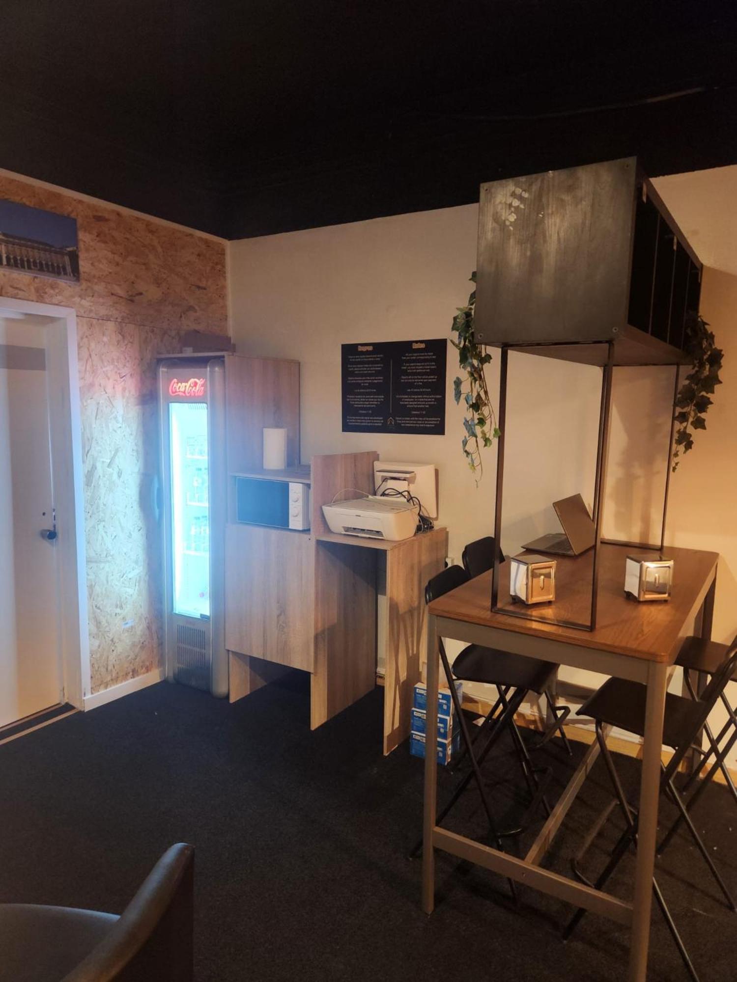 Daora Lisbon Hostel 外观 照片