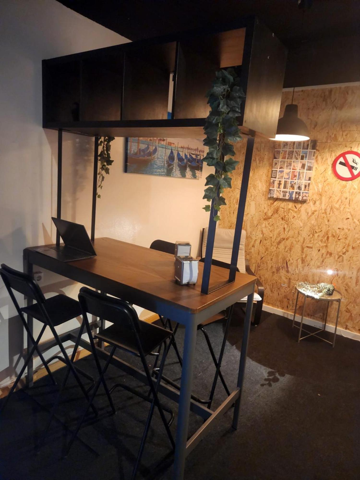 Daora Lisbon Hostel 外观 照片