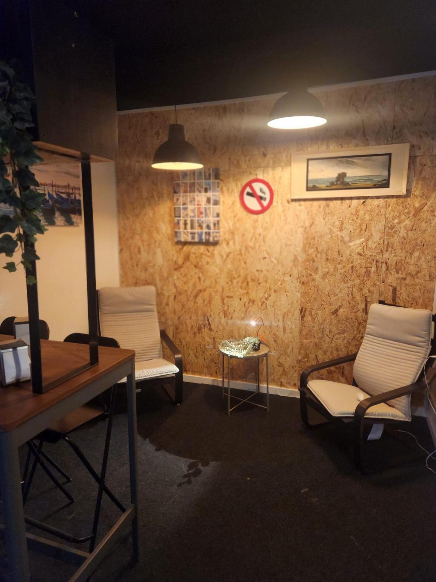 Daora Lisbon Hostel 外观 照片