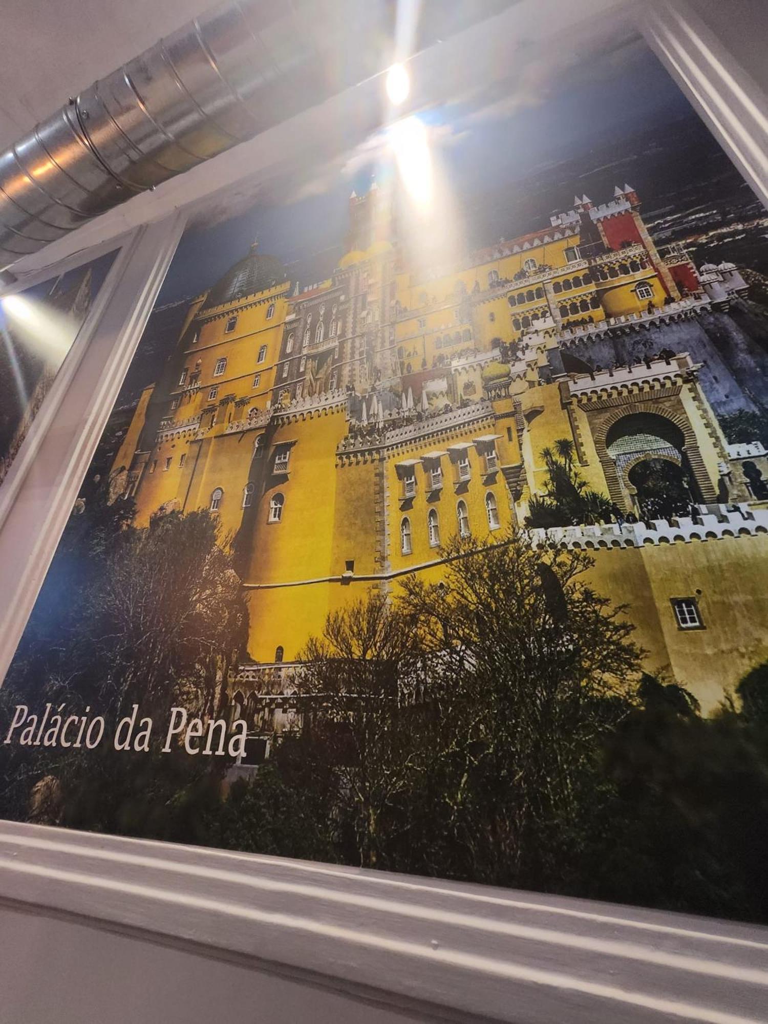 Daora Lisbon Hostel 外观 照片