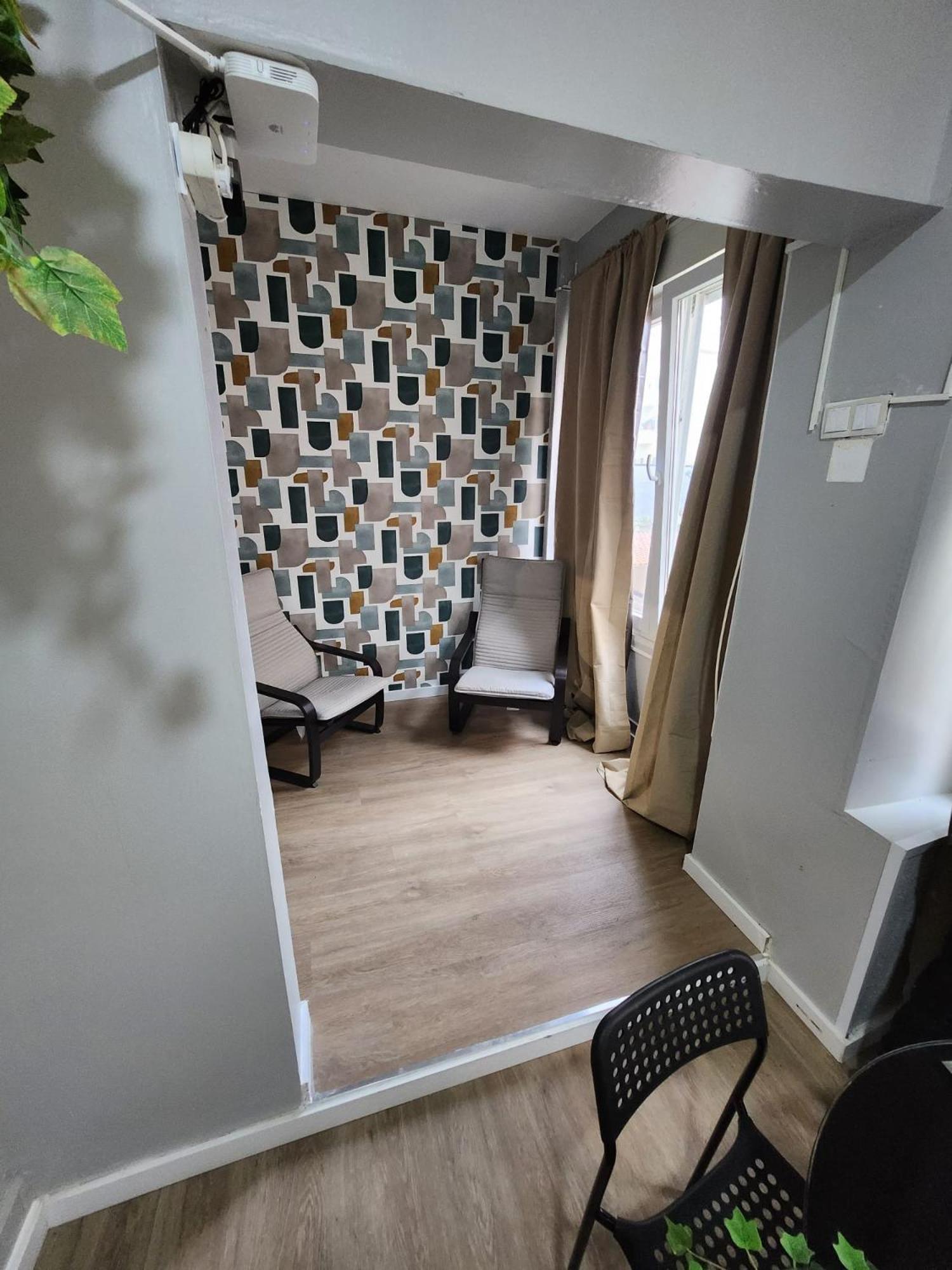 Daora Lisbon Hostel 外观 照片