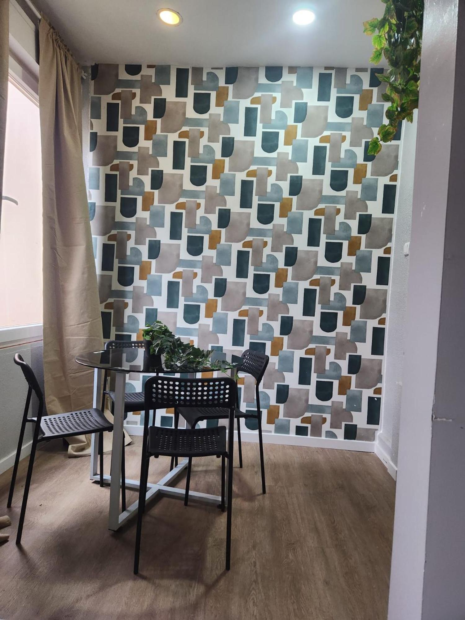 Daora Lisbon Hostel 外观 照片