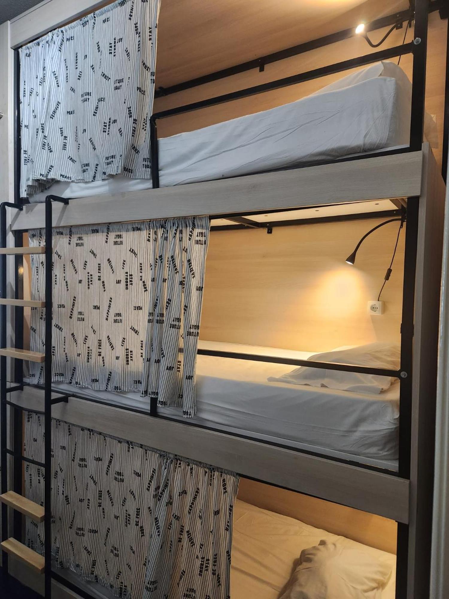 Daora Lisbon Hostel 外观 照片