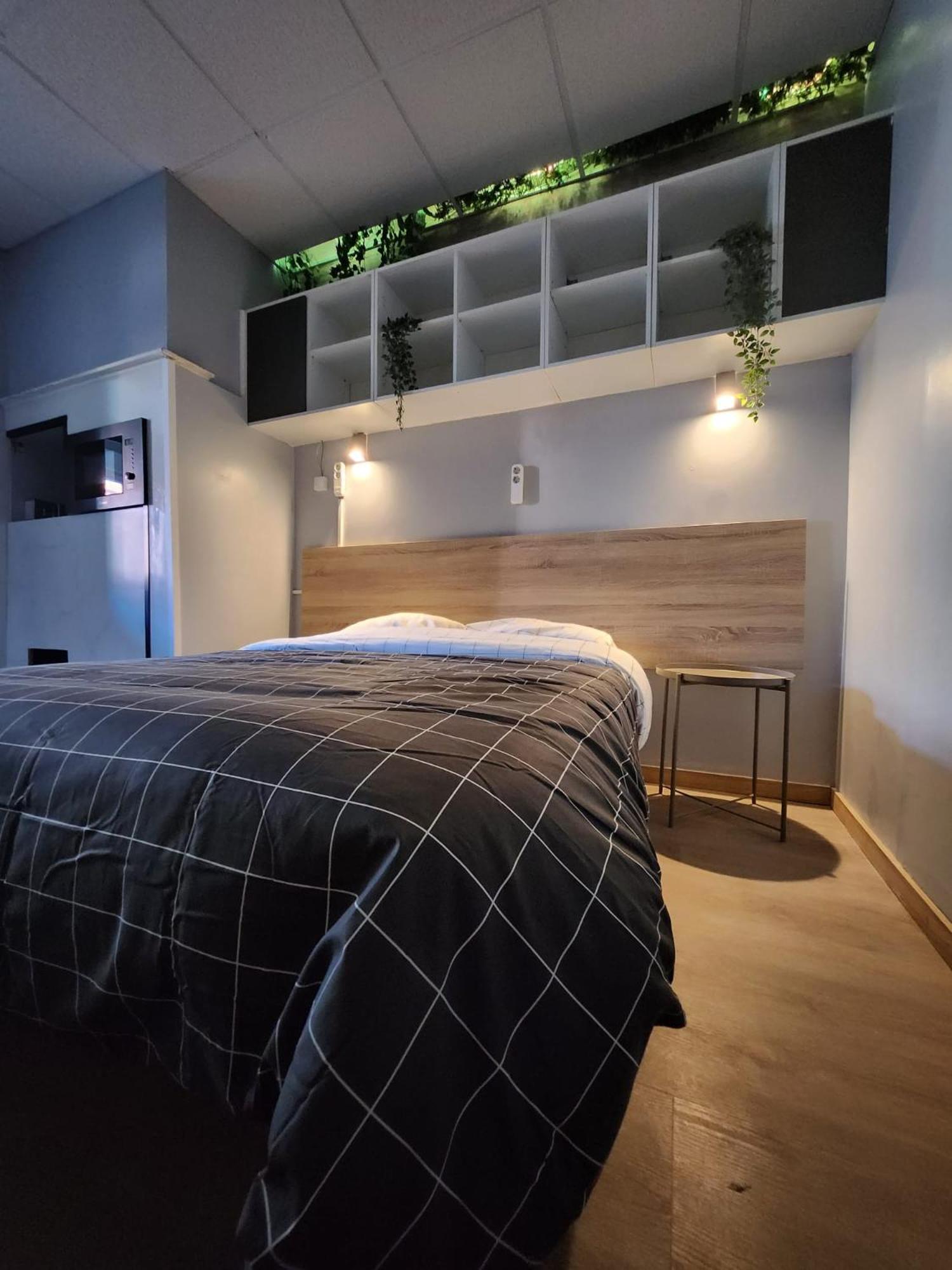 Daora Lisbon Hostel 外观 照片