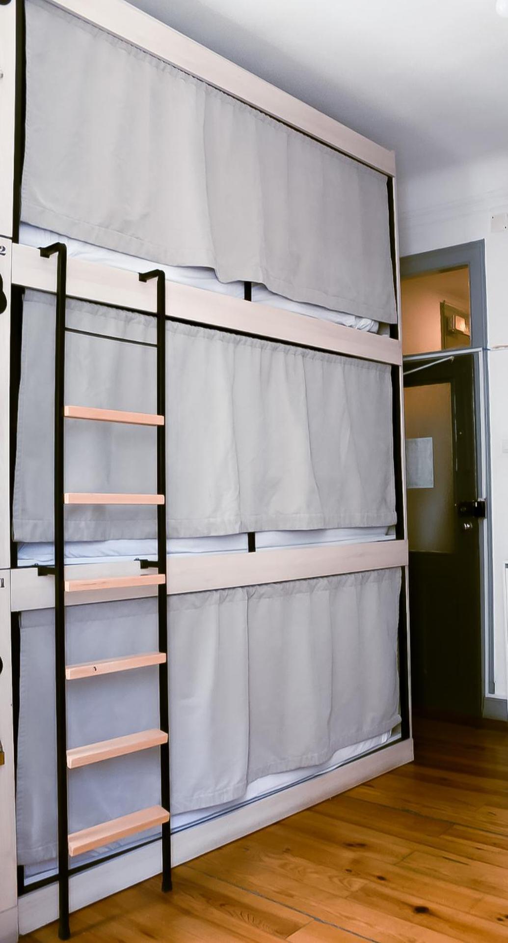 Daora Lisbon Hostel 客房 照片